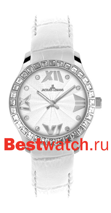 Часы Jacques Lemans Rome 1-1633B